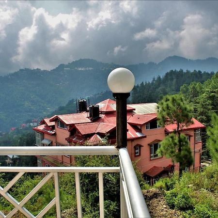 Lotus Inn Hill View ชิมลา ภายนอก รูปภาพ